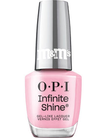 OPI x M&M's Infinite Shine Merry & Melty 15ml