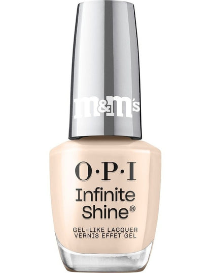 OPI x M&M's Infinite Shine Go-oey Get `Em 15ml