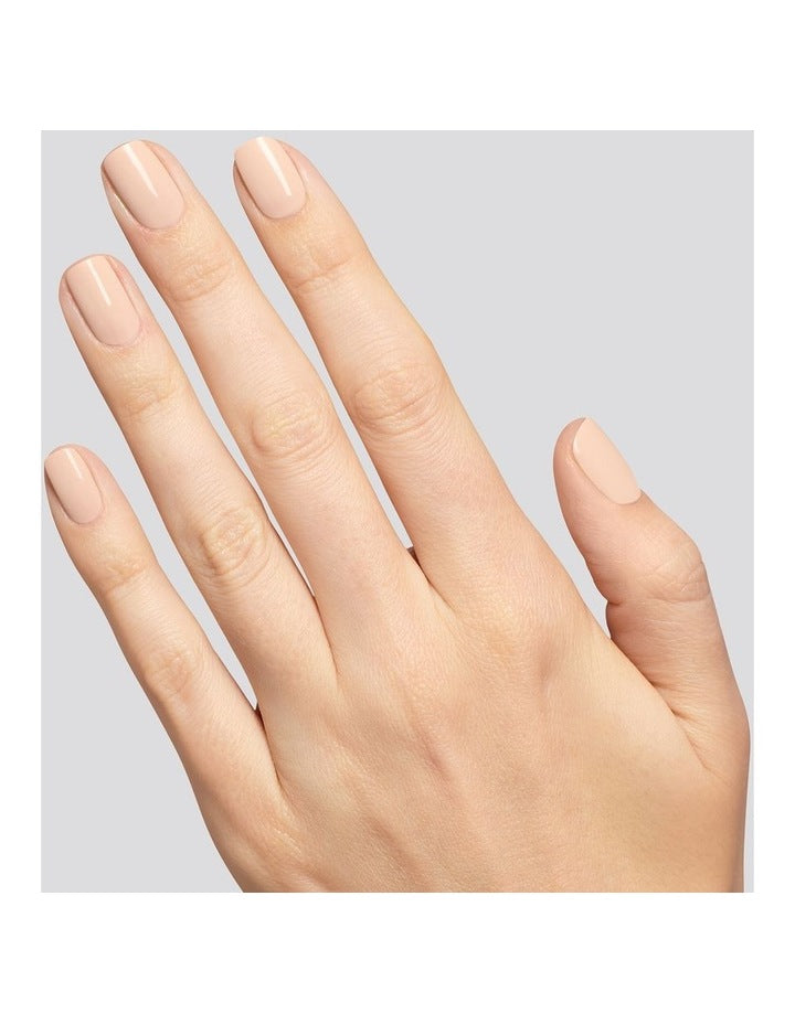 OPI x M&M's Infinite Shine Go-oey Get `Em 15ml