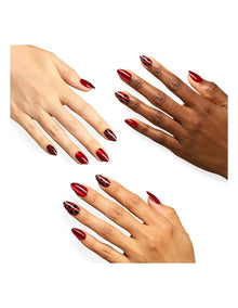 OPI xPRESS/ON Checked & Ready