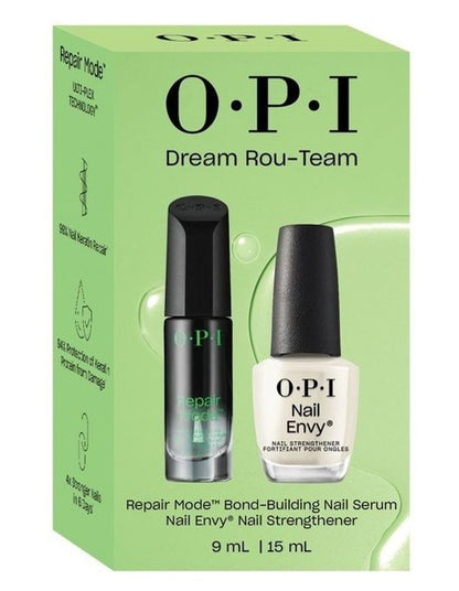 OPI Treatment Gift Set - Repair Mode & Nail Envy