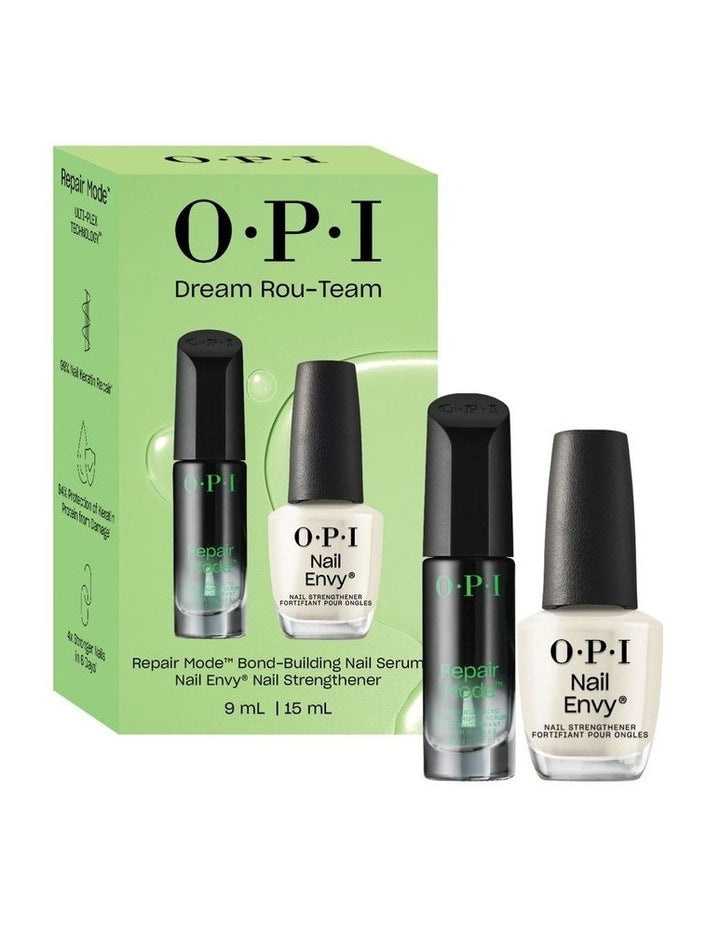OPI Treatment Gift Set - Repair Mode & Nail Envy