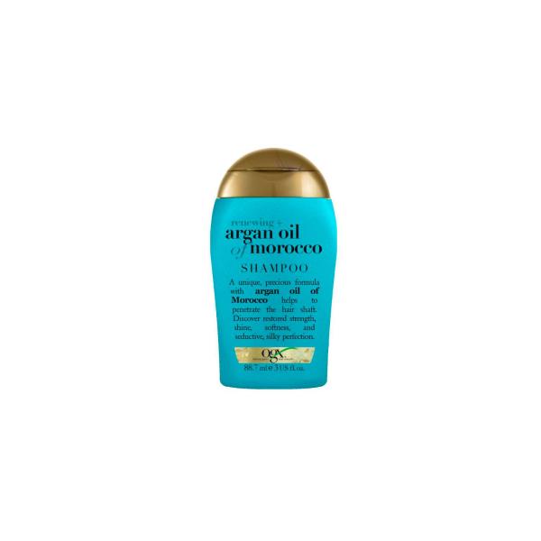 OGX ARGAN OIL MOROCCO SHAMPOO 88.7ML