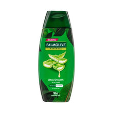 PALMOLIVE NATURALS SHAMPOO & CONDITIONER HEALTHY & SMOOTH 90ML