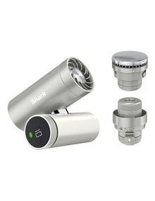 Shark ChillPill 3-in-1 Personal Cooling System in White, FA021ANZ