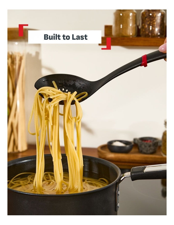 Ingenio+ Nylon Pasta Spoon