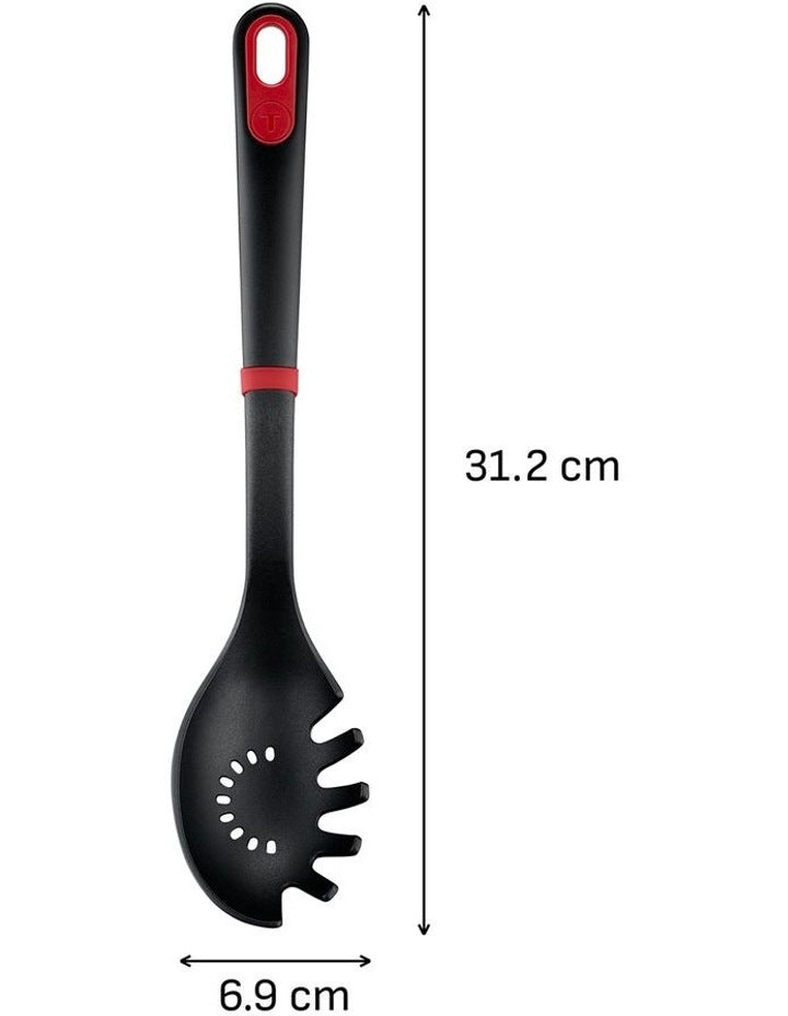 Ingenio+ Nylon Pasta Spoon