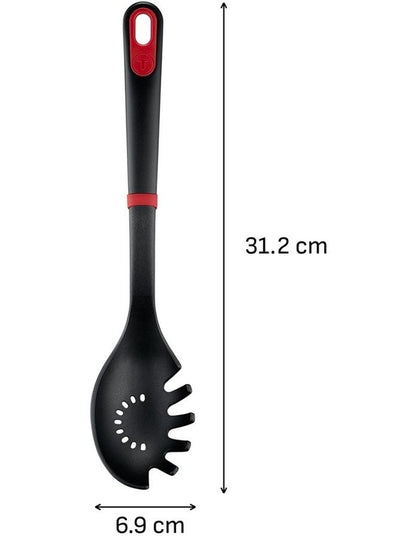 Ingenio+ Nylon Pasta Spoon