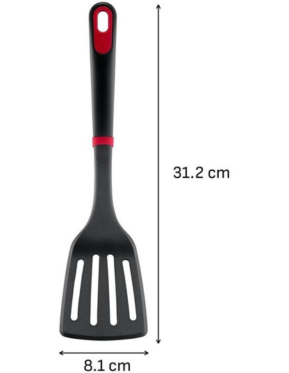 Ingenio+ Nylon Slotted Turner