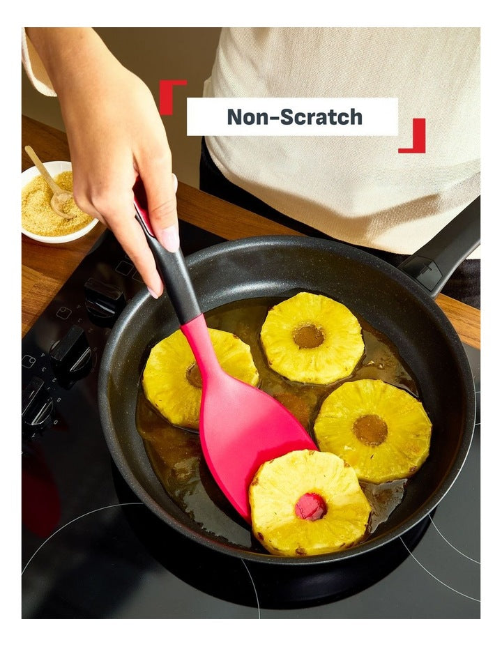 Ingenio+ Silicone Solid Turner