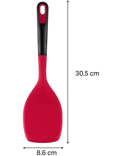 Ingenio+ Silicone Solid Turner