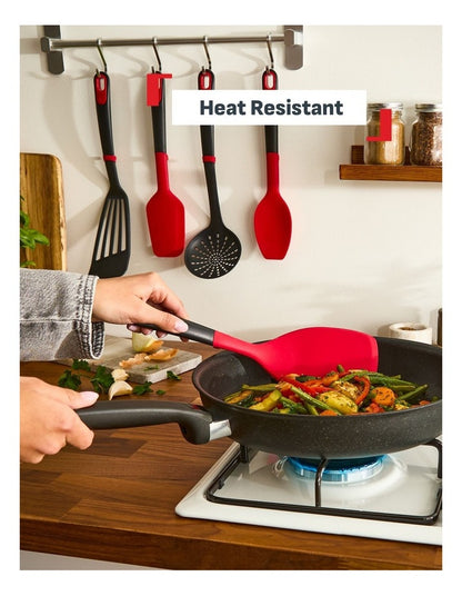 Ingenio+ Silicone Solid Turner