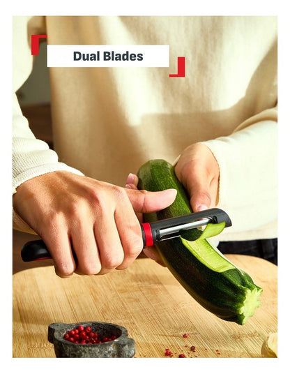 Ingenio+ Peeler