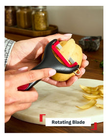 Ingenio+ Y Peeler