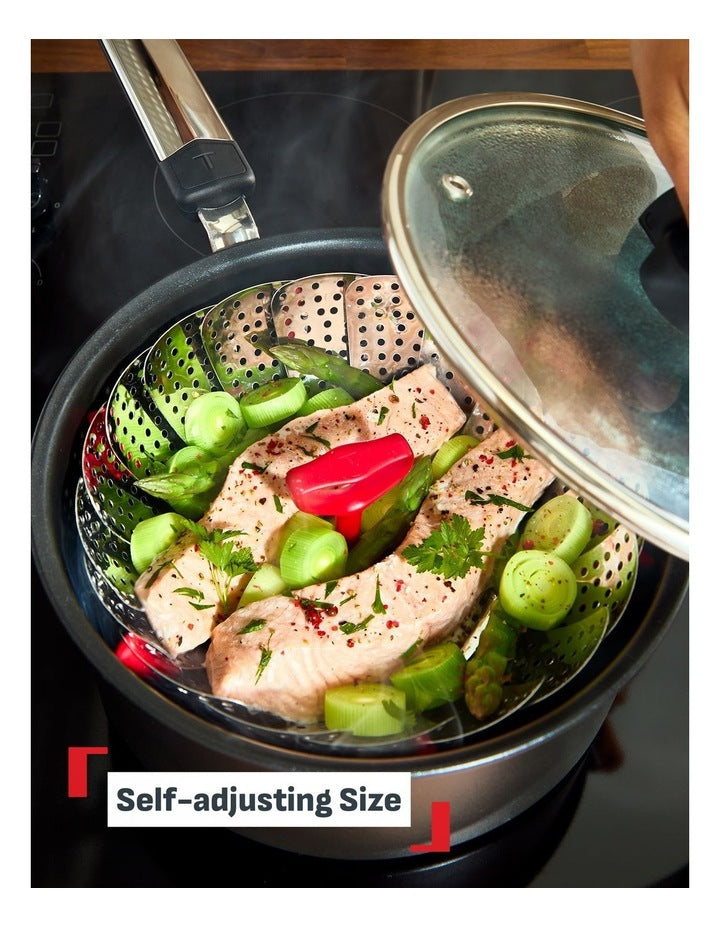 Ingenio+ Steamer Basket