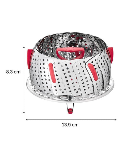 Ingenio+ Steamer Basket