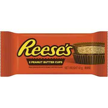 Reese's Peanut Butter Cups Milk Chocolate 42g