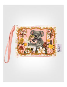 Coin Purse The Secret World Of The Bush