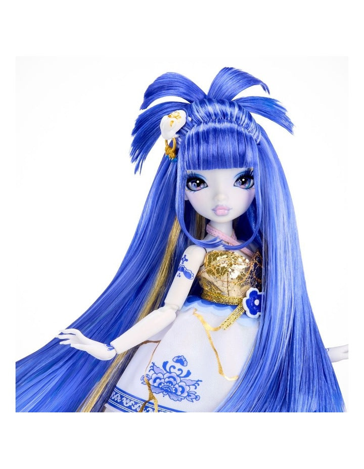 MirrorMi Fashion Doll - Suki Goldpetal (Fragile)