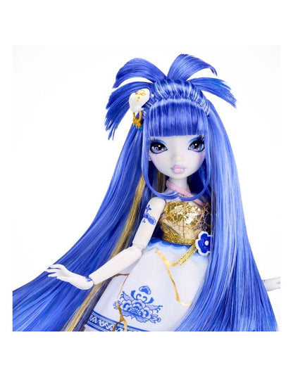 MirrorMi Fashion Doll - Suki Goldpetal (Fragile)