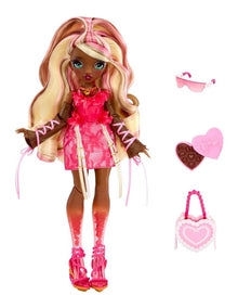 MirrorMi Fashion Doll - Amora Valentina (Love)