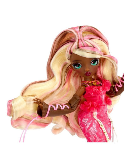MirrorMi Fashion Doll - Amora Valentina (Love)
