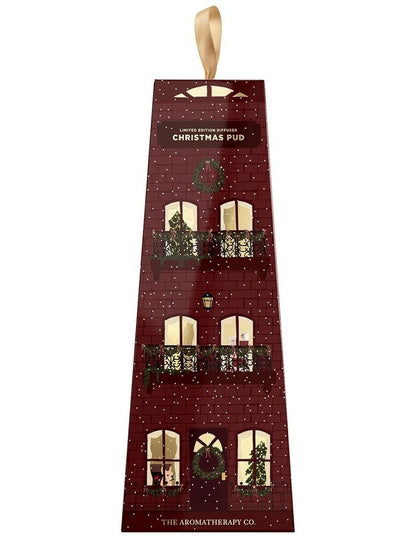 Therapy Festive Christmas Pud Diffuser 100ml