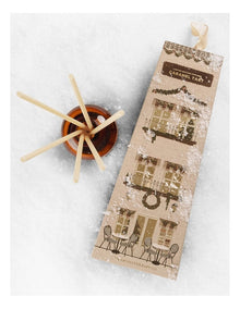Therapy Festive Caramel Tart Diffuser 100ml