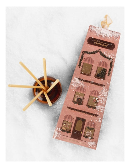 Therapy Festive Croissant Diffuser 100ml