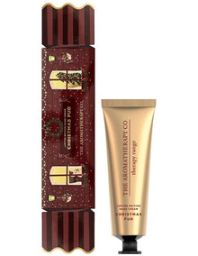 Therapy Festive Christmas Pud Hand Cream 50ml