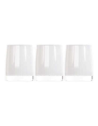 Therapy Trio Candle Gift Set 3x 80g