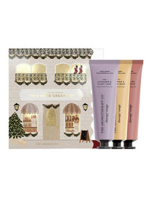 Therapy Trio Hand Cream Gift Set 3x 30ml