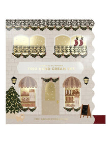 Therapy Trio Hand Cream Gift Set 3x 30ml