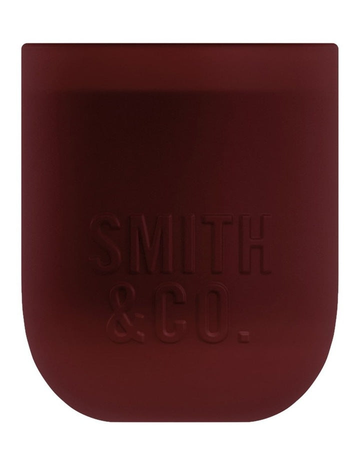 Smith & Co Festive Maraschino Cherry Candle 80g