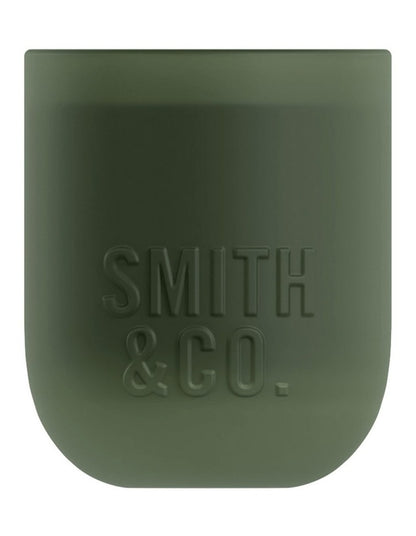 Smith & Co Festive Pistachio Creme Candle 80g