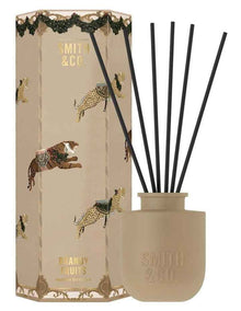 Smith & Co Festive Brandy Fruits Diffuser 100mL