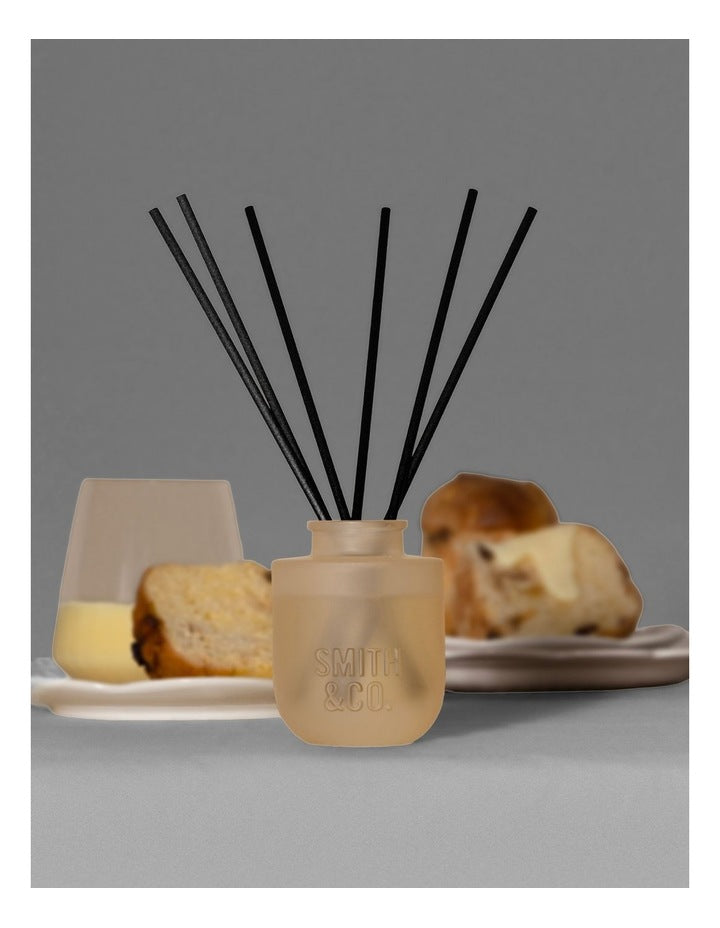 Smith & Co Festive Brandy Fruits Diffuser 100mL