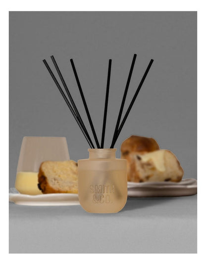 Smith & Co Festive Brandy Fruits Diffuser 100mL