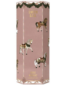 Smith & Co Festive Rose Nougat Diffuser 100ml