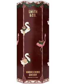 Smith & Co Festive Maraschino Cherry Diffuser 100mL