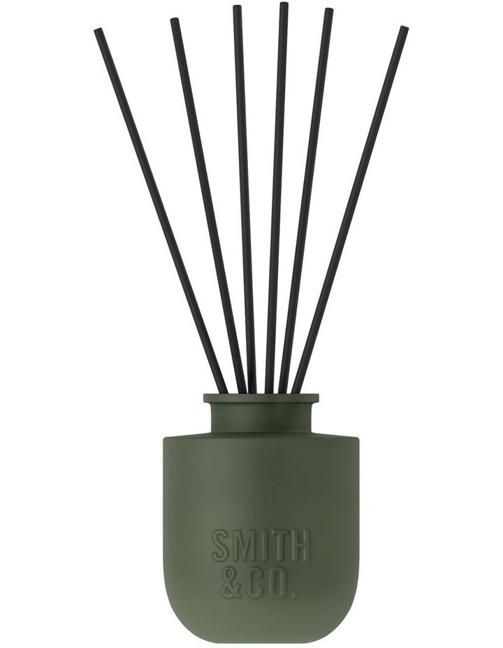 Smith & Co Festive Pistachio Creme Diffuser 100mL