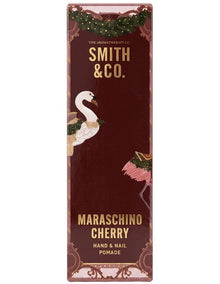 Smith & Co Festive Maraschino Cherry Hand Cream 50mL