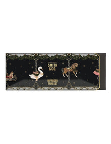 Smith & Co Trio Diffuser Gift Set 3x 50mL