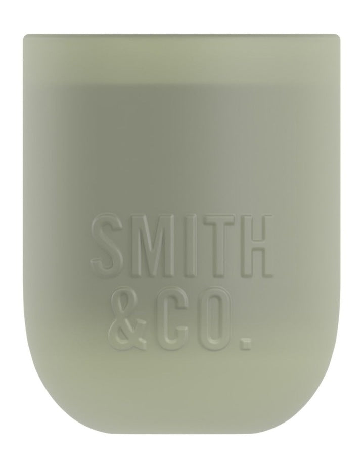 Amber & Freesia Candle 80g