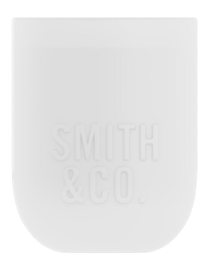Tonka & White Musk Candle 80g