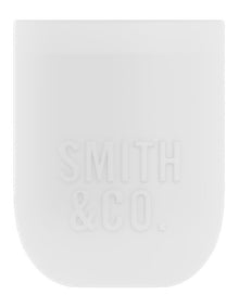 Tonka & White Musk Candle 80g