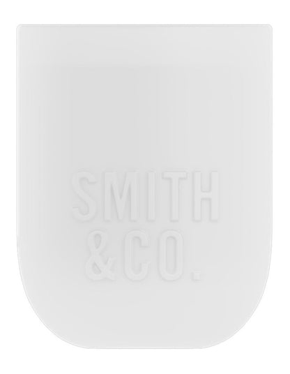 Tonka & White Musk Candle 80g