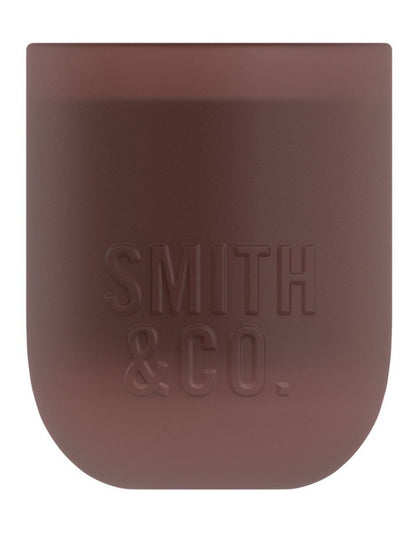 Black Oud & Saffron Candle 80g