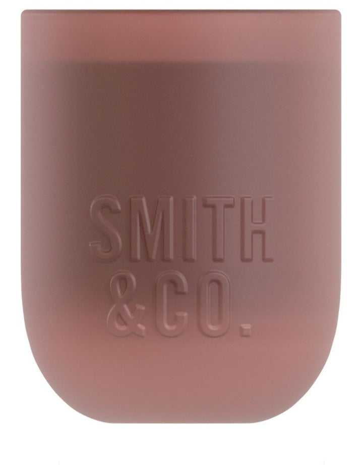 Blush Rose & Blackberry Candle 80g