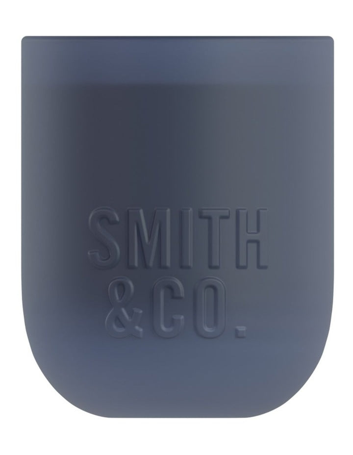 Smoked Suede & Bergamot Candle 80g